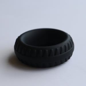 DSU Liquid Silicone Cock Ring