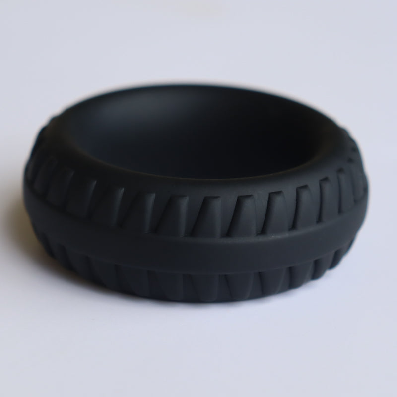 DSU Liquid Silicone Cock Ring