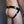 Load image into Gallery viewer, LOTUS Jockstrap - Black
