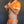 Load image into Gallery viewer, LOTUS Jockstrap - Vivid Orange
