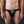 Load image into Gallery viewer, LOTUS Jockstrap - Black
