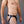 Load image into Gallery viewer, LOTUS Jockstrap - Black
