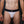 Load image into Gallery viewer, DSU PERFORMANCE White Jockstrap
