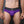 Load image into Gallery viewer, Signature Socks &amp; Jocks Bundle - Purple
