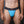 Load image into Gallery viewer, DSU SIGNATURE Sky Blue Thong
