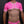 Load image into Gallery viewer, LOTUS Crop Top - Pink
