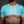 Load image into Gallery viewer, LOTUS Crop Top - Turquoise
