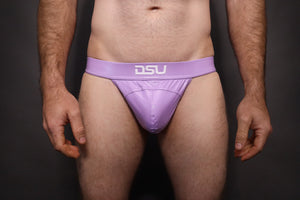 LOTUS Jockstrap - Lavender