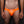 Load image into Gallery viewer, LOTUS Jockstrap - Vivid Orange
