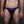 Load image into Gallery viewer, DSU CHROMATIC Black Jockstrap
