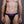 Load image into Gallery viewer, DSU CHROMATIC Black Jockstrap
