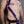 Load image into Gallery viewer, BOLD Harness &amp; Jock Bundle - Purple + FREE Socks
