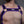 Load image into Gallery viewer, BOLD Harness &amp; Jock Bundle - Purple + FREE Socks
