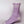 Load image into Gallery viewer, DSU Crew Sock - Lavender
