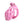Load image into Gallery viewer, DSU Locked Pink Chastity Kit Nano
