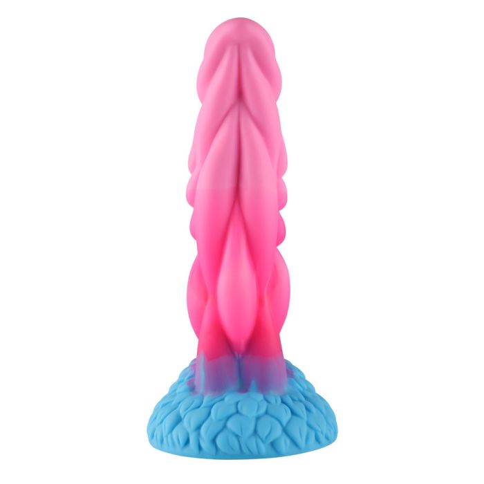 HiSmith - 8.2" Wildolo Beleala Realistic Dragon Dildo