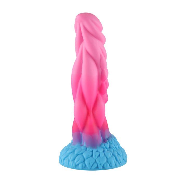 HiSmith - 8.2" Wildolo Beleala Realistic Dragon Dildo