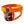 Load image into Gallery viewer, JM233 Orange Mens Jockstrap
