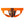 Load image into Gallery viewer, JM233 Orange Mens Jockstrap
