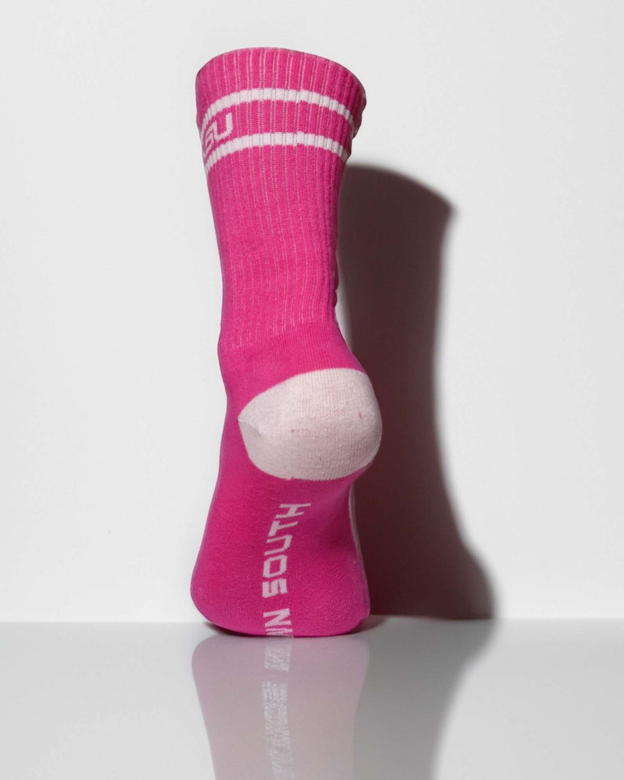 Signature Socks & Jocks Bundle - Pink