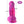 Load image into Gallery viewer, 8&quot; Dáinn Silicone Dildo
