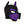 Load image into Gallery viewer, Soft Skin Neoprene Pup Hood - Purple

