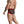 Load image into Gallery viewer, DSU SHIELD Red Mens Briefs
