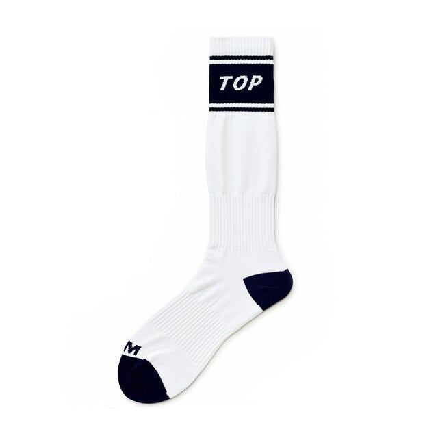 Classic Sock - Black Top