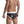 Load image into Gallery viewer, JM373 White Mens Briefs
