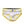 Load image into Gallery viewer, DM White PUP Zipper Briefs
