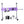 Load image into Gallery viewer, HiSmith Purple Premium App Controlled Sex Machine
