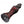 Load image into Gallery viewer, HiSmith - 10.2” Silicone Evil Fisher Dildo (KlicLok)
