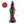 Load image into Gallery viewer, HiSmith - 10.2” Silicone Evil Fisher Dildo (KlicLok)
