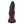 Load image into Gallery viewer, HiSmith - 8.35&quot; Silicone Dildo (KlicLok)

