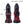 Load image into Gallery viewer, HiSmith - 8.35&quot; Silicone Dildo (KlicLok)
