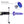 Load image into Gallery viewer, HiSmith - 8.7&quot; Silicone Dildo (KlicLok)
