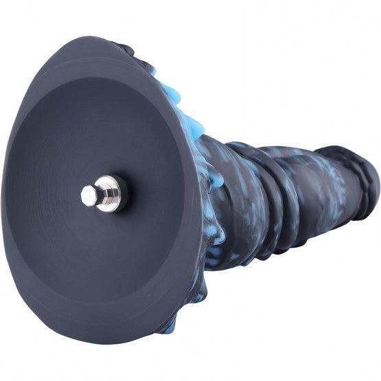 HiSmith - 8.86" Silicone Dildo (KlicLok)