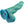 Load image into Gallery viewer, HiSmith - 9.45&quot; Silicone Dildo (KlicLok)

