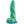 Load image into Gallery viewer, HiSmith - 9.45&quot; Silicone Dildo (KlicLok)

