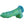 Load image into Gallery viewer, HiSmith - 9.45&quot; Silicone Dildo (KlicLok)
