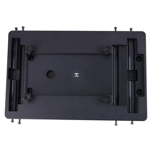 HiSmith - Non-Slip, Anti-Rotation Base Plate for Sex Machines