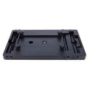 HiSmith - Non-Slip, Anti-Rotation Base Plate for Sex Machines