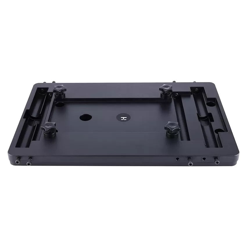 HiSmith - Non-Slip, Anti-Rotation Base Plate for Sex Machines