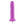 Load image into Gallery viewer, HiSmith - 6.7&quot; Vibrating Purple Silicone Dildo
