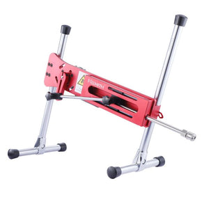 HiSmith Red Premium App Controlled Sex Machine