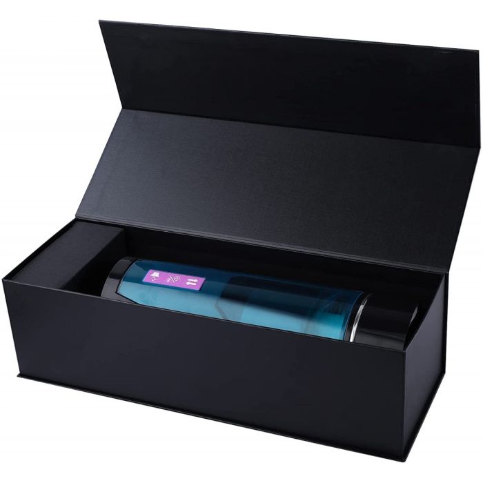 HiSmith - Thrusting Male Stroker (Suction Base / KlicLok)