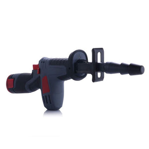 HiSmith - Vac-U-Lock Reciprocating Saw Adapter