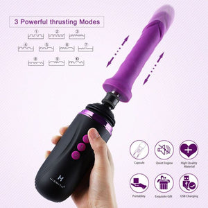 HiSmith Premium App Controlled Capsule Sex Machine Down South Undies HiSmith Premium App Controlled Capsule Sex Machine Down South Undies