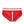 Load image into Gallery viewer, DM Red PUP Zipper Briefs
