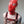 Load image into Gallery viewer, DSU ARES Body Harness with C-Ring  - Red

